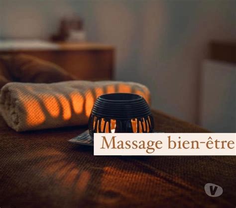 Massage à Nantes : Bien